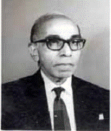 Prof. R. Ananthakrishnan