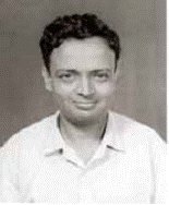 Prof. R.N. Keshavamurty
