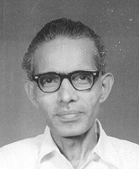 Dr. Bh.V. Ramana Murthy