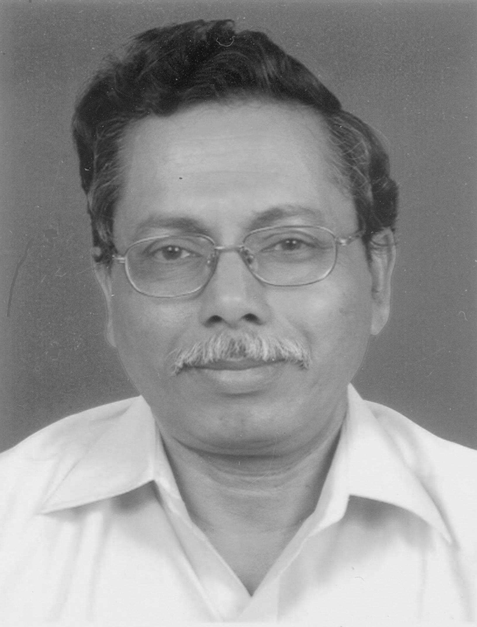 Prof. B.N. Goswami