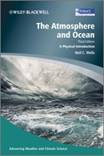 The Atmosphere and Ocean: A Physical Introduction, 3rd Edition (0470694696) cover image