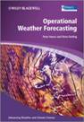 Operational Weather Forecasting (0470711582) cover image