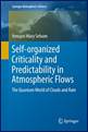 Description: Image result for Self-organized Criticality and Predictability in Atmospheric Flows
