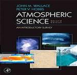 Atmospheric science : an introductory survey
