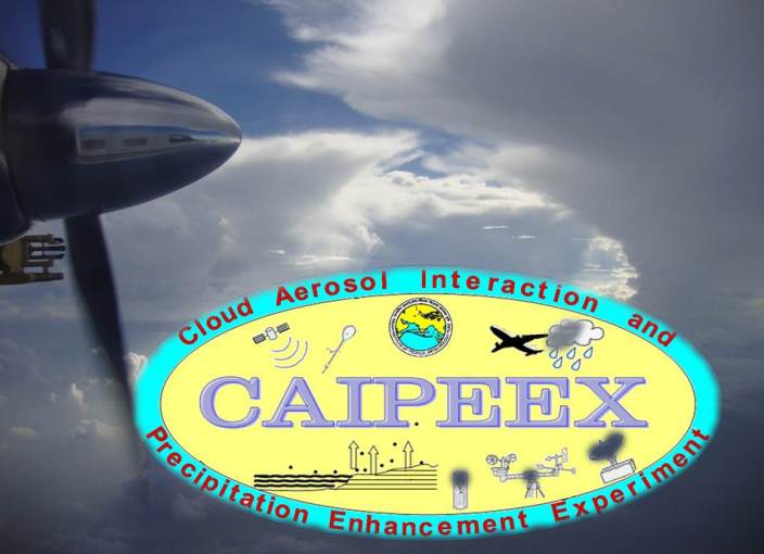 CAIPEEX Logo