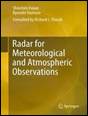 Radar for Meteorological and Atmospheric Observations | Springer Nature Link