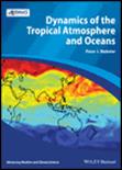 Dynamics of The Tropical Atmosphere and Oceans cover image