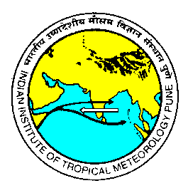 Indian Institute of Tropical Meteorology Home page